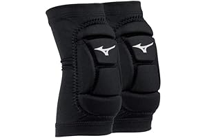 Mizuno Volleyball Arm Sleeves: Enhanced Performance and Comfort