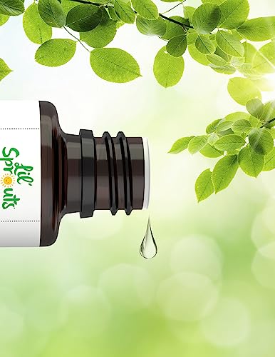 Carlyle Baby Vitamin D3 Liquid Drops
