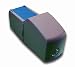 Produktbild Océ 1060091361 passend für CW300 Tinte Cyan 350ml