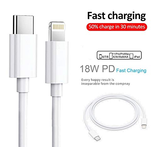 Image of SHOQU Fast Charging & Data Sync Type-C USB Cable (iPH-CABLE)