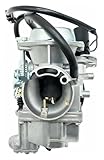 Il kit di riparazione del carburatore svolge un ruolo cruciale nel corretto funzionamento del sistema di carburazione. Include componenti essenziali necessari per ricostruire e ripristinare i carburatori, garantendo la corretta efficienza della tua moto.