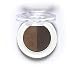 Medium Brunette Duo-Shade Powder