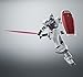 TAMASHII NATIONS - Mobile Suit Gundam 0080 War in The Pocket - RGM-79D GM Cold Disctricts Type ver. A.N.I.M.E., Bandai Spirits The Robot Spirits Figure