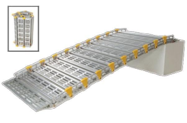 3 ft. x 36 in. Ramp