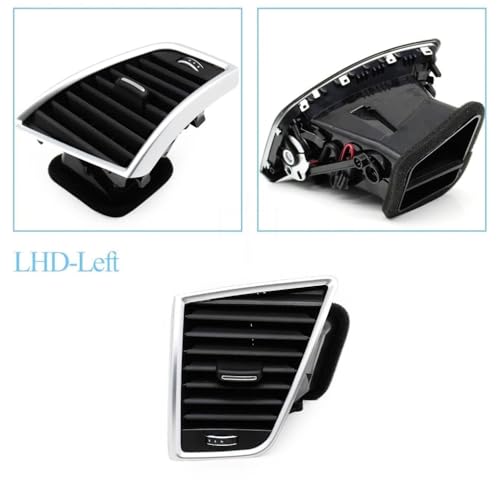 Bouche d'air climatisé Audi Q5 pour remplacer une grille cassée - 2