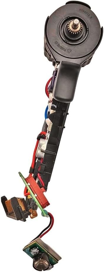 Switch Control Panel N442096 N438606 Compatible For Dewalt DCD796 DCD791 Motor Assembly 18V 20V Drill Driver Replacement Part 60X30mm