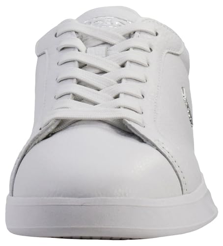 Image of POLO RALPH LAUREN Court Low-Top Sneaker