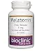 Bioclinic Naturals, Melatonin Time Release 5 mg 60 tabs