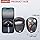 NPAUTO Key Fob Fits for Chevy Trailblazer GMC Envoy 2002 2003 2004 2005 2006 2007 2008 2009, Buick Rainier 04-07, Isuzu Ascender 03-07, Oldsmobile Bravada 02-04 Keyless Entry Remote Replace# 15051014