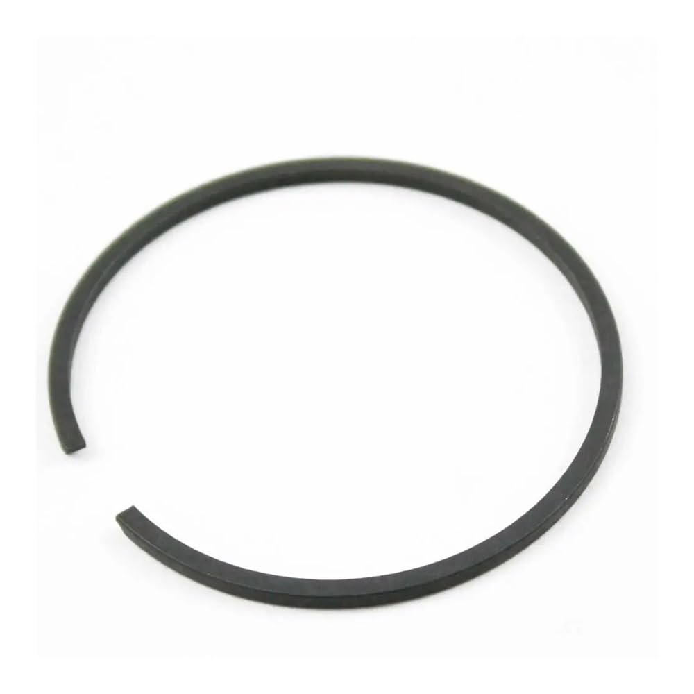Plunzx One Color Replacement Parts 4Pcs/Lot 39Mm * 1.5Mm Piston Ring For G3800 3800 38Cc Cs350wes Cs350t Chainsaw Yd38 T200