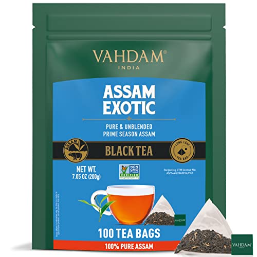 10 best tea bags in india Hujaifa