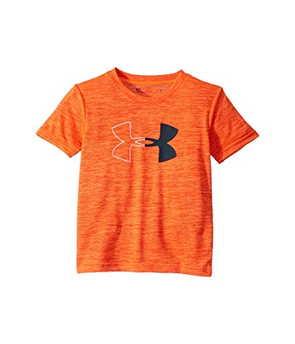 Image of Under Armour Boys' Tech Big Logo Short Sleeve T-Shirt