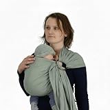 EXCELLENT RAPPORT QUALITÉ-PRIX : La solution de portage idéale pour les petits budgets, conforme aux normes de sécurité (CEN/TR 16512)