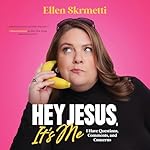 Cover of Hey, Jesus, It’s Me
