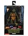 NECA Teenage Mutant Ninja Turtles (1990 Movie) 7" Action Figure Set of 4