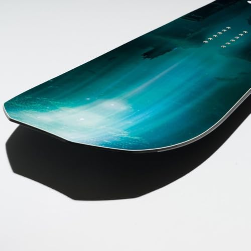 Lib Tech Orca Mens Snowboard 153 - Thumbnail 3