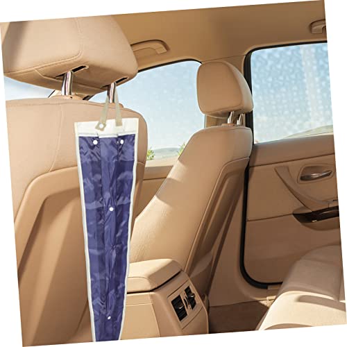 VICASKY Armazenamento De Guarda-chuva De Carro Bolsa De Viagem Para Carrinho De Guarda-chuva Porta-g
