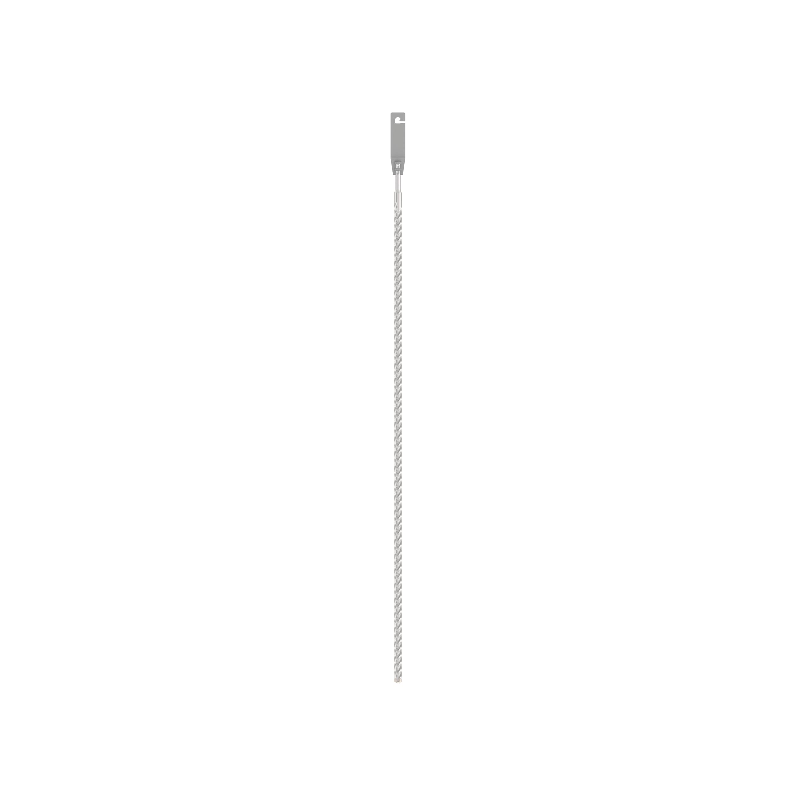 Bosch 1x Foret PRO SDS plus-5X (pour Béton armé, Béton, Ø 16,00 mm, Professional Accessoire Marteau burineur)