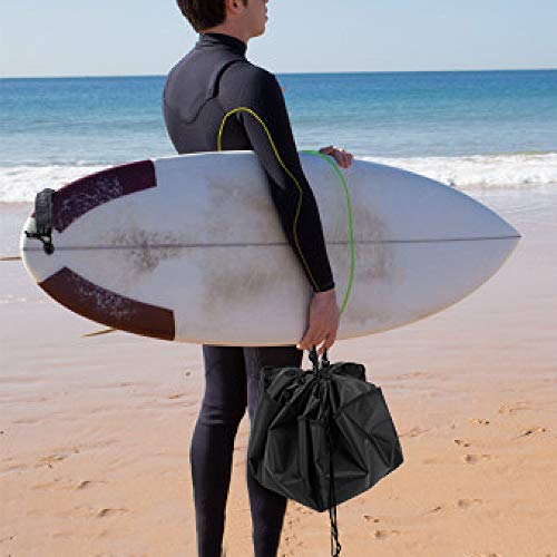11 Best Wetsuit Bags Ultimate Guide