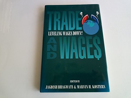 Trade and Wages: Leveling Wages Down?