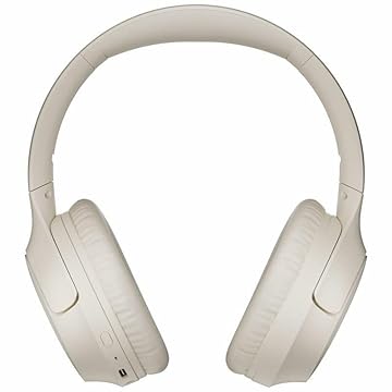 Fone de ouvido Bluetooth QCY Melobuds H2 Pro Branco,Modelo: BH23H2B CERTIFICADO ANATEL Nº:17302-23-03372