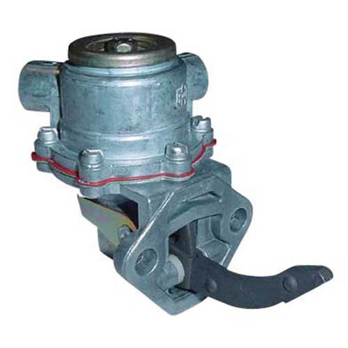 Fuel Lift Transfer Pump fits International BD154 384 434 364 354 B414 BD144 276 444 374 B275 708294R93