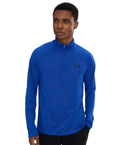 Image of Under Armour Men's Tech 2.0 1 /2 Zip
