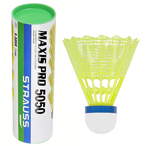 adidas g-pro shuttlecock