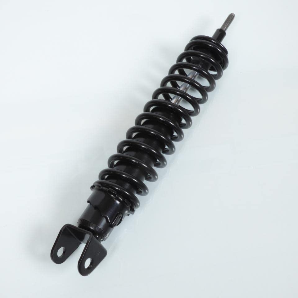 Ammortizzatore posteriore Tun'R per Scooter Gilera 50 Stalker 2005-2011 315mm / molla nera