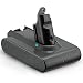 Produktbild Wow-Market 4000mAh Akku Ersatzakku für Dyson V6 21.6V Li-Ionen Batterie SV03 SV04 SV03 SV06 SV07 SV09 DC59 DC61 DC62 DC72 DC74 Staubsauger