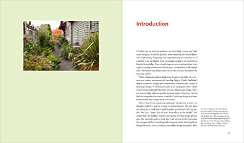 Understanding Garden Design: The Complete Handbook for Aspiring Designers - Image 5