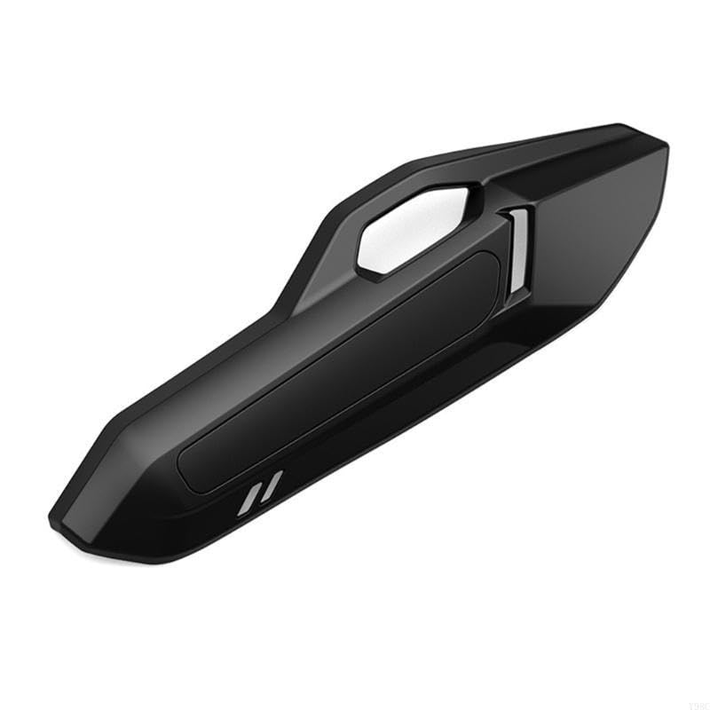 Cubierta térmica escape motocicleta para CLICK125 protector de tubo