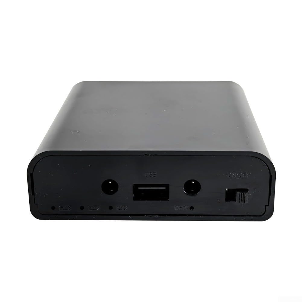 Chauffage à panneau solaire 10 W pour voiture Ventilateur portable contrôle température compact