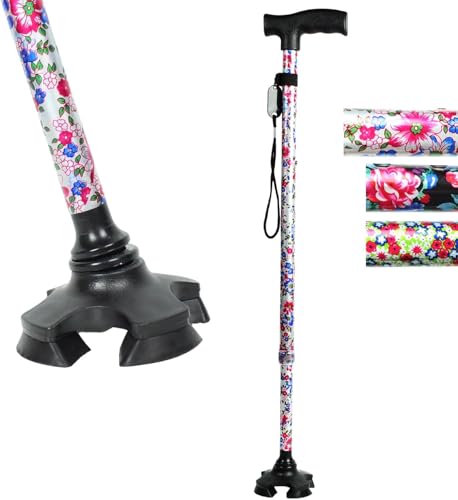 wellness best quad cane