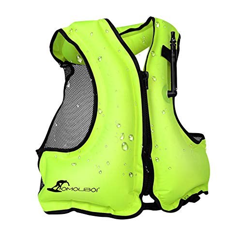 11 Best Kayak Vest In 2024 [Latest Updated]