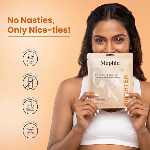 Image of Sheet Mask | Natural Sheet Mask |Face sheet Mask (D-Tan)