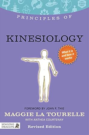 Principles of Kinesiology Revised Edition book cover