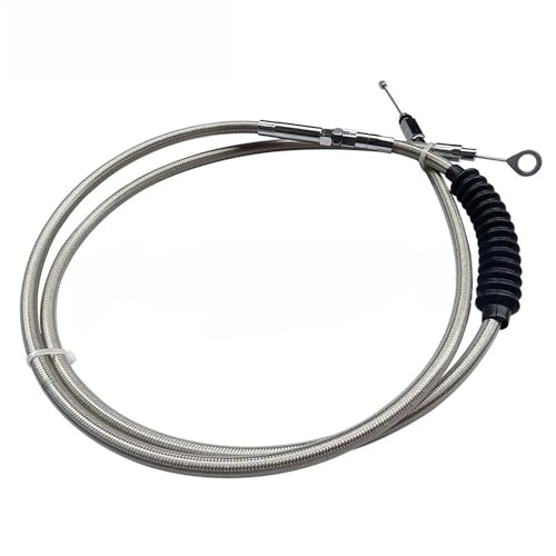 Câble embrayage moto dur résolu pour Harley Forty Eight 140 180 cm