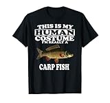 Carp Fish T-Shirt