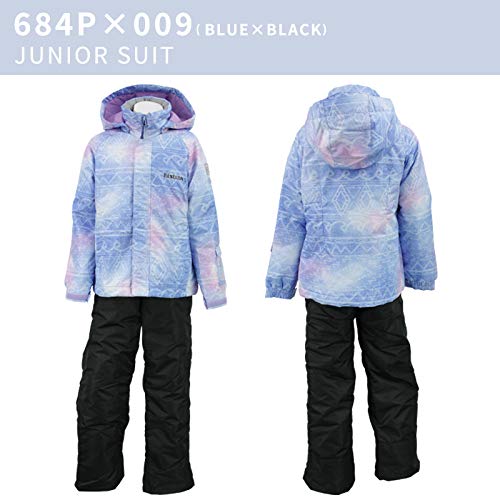 スキーウェア 160 ジュニア オンヨネの人気商品 通販 価格比較 価格 Com