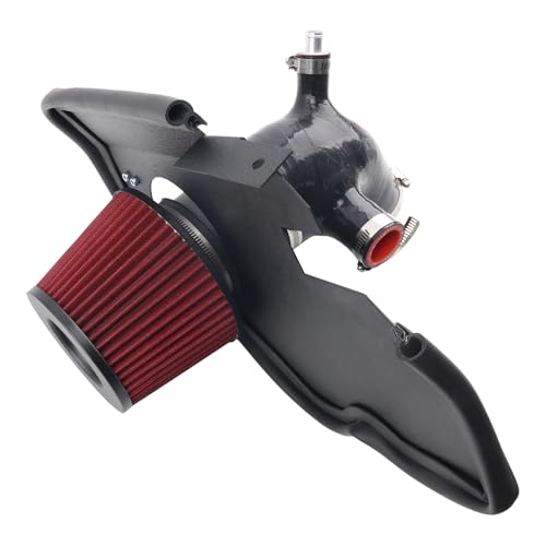 Kit d'admission d'air froid BMW F10 F11 N55 535i filtre à air modifié