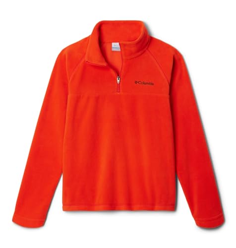Image of Columbia Little Boys' Glacial Half Zip