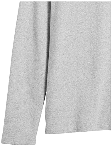 Image of Amazon Essentials Men's Slim-Fit Long Sleeve T-Shirt