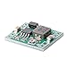 Qunqi 5pack MP1584EN Ultra Small DC-DC 3A Power Step-Down Adjustable Module Buck Converter 24V to 12v 9V 5V 3V for Arduino