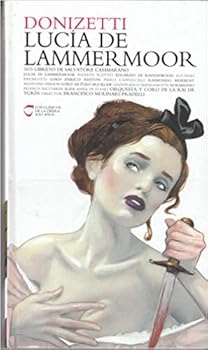 Lucia de Lammermoor (Book & 2 Cds) (Historia de la Opera)