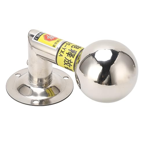 Body Static Discharge Ball, Anti Static Discharge Ball for Chemical, Metallurgical, Fireworks, Computer Rooms, Hotels, Offices