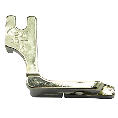 Pie Prensatelas Dobladillo DREAMSTITCH 1/8 inch miniatura 1