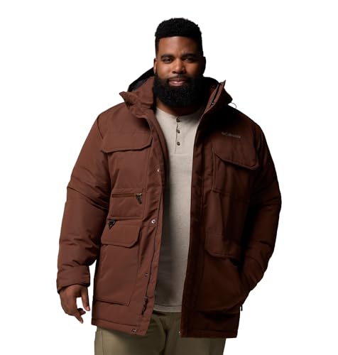 Image of Columbia Landroamer II Parka