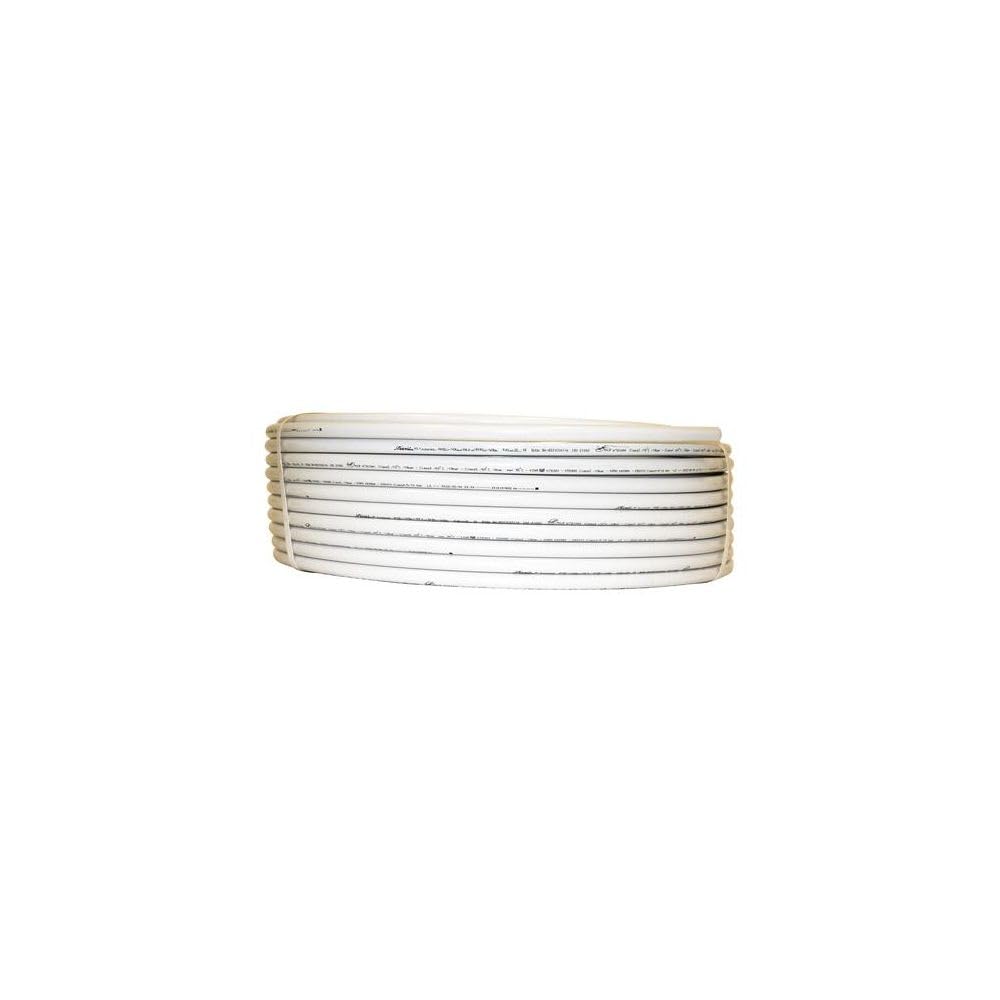 TUBO MULTISTRATO PEX-AL-PEX NUDO MM. 16x2 - ROTOLO MT. 100