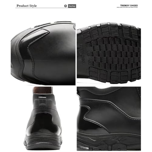 Resistant Short Tube Outdoor Shoes for Wet Weather,Pinegrove Terrain Boots lip Hiking, Fishing & Daily Use,Lightweight Quick-Dry Design for Comfort & Traction2